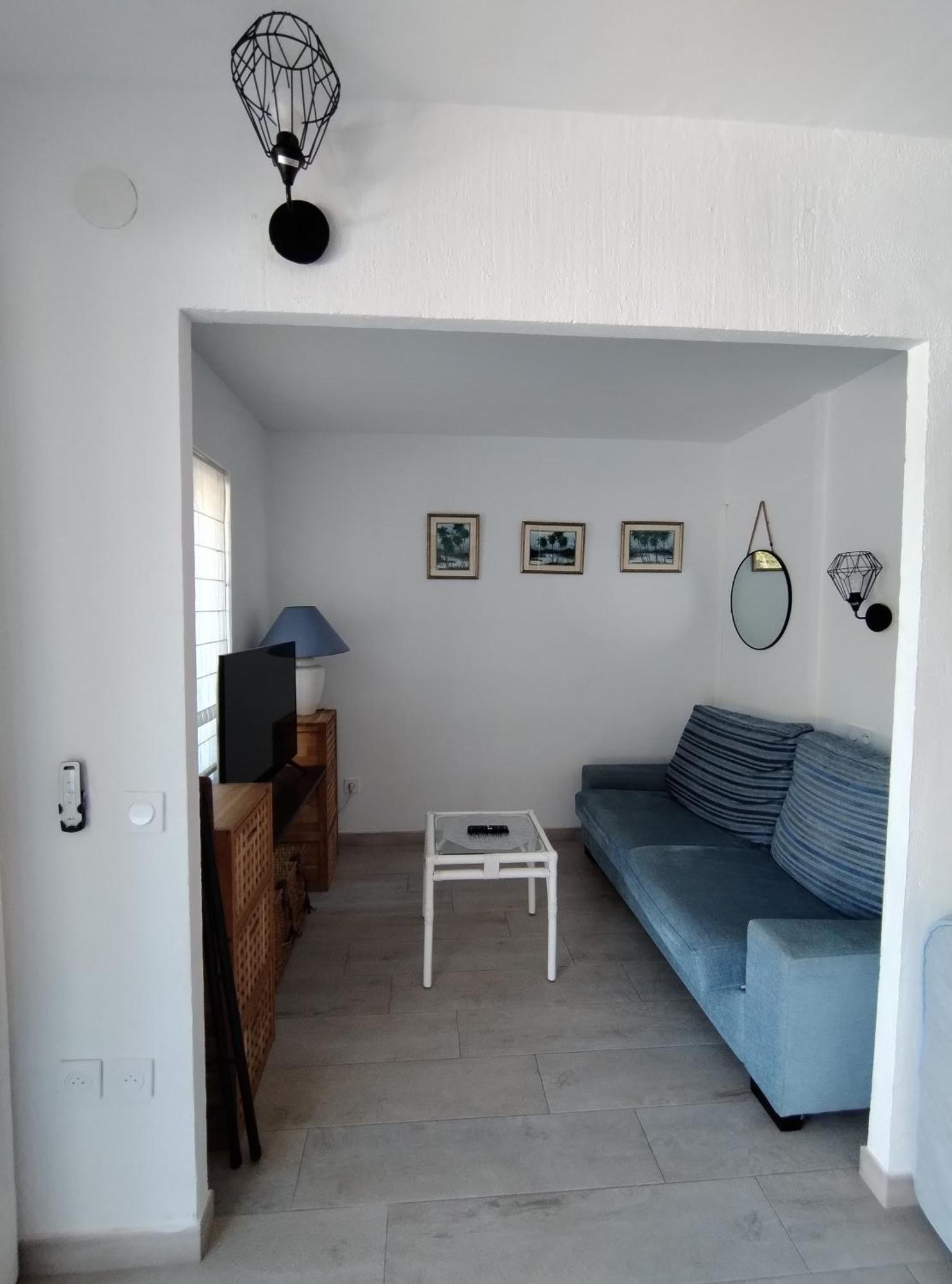 Sol y Mar 8-Maison jumelée avec terrasse, piscine et parking communautaire, surplomb de mer Begur Esterno foto